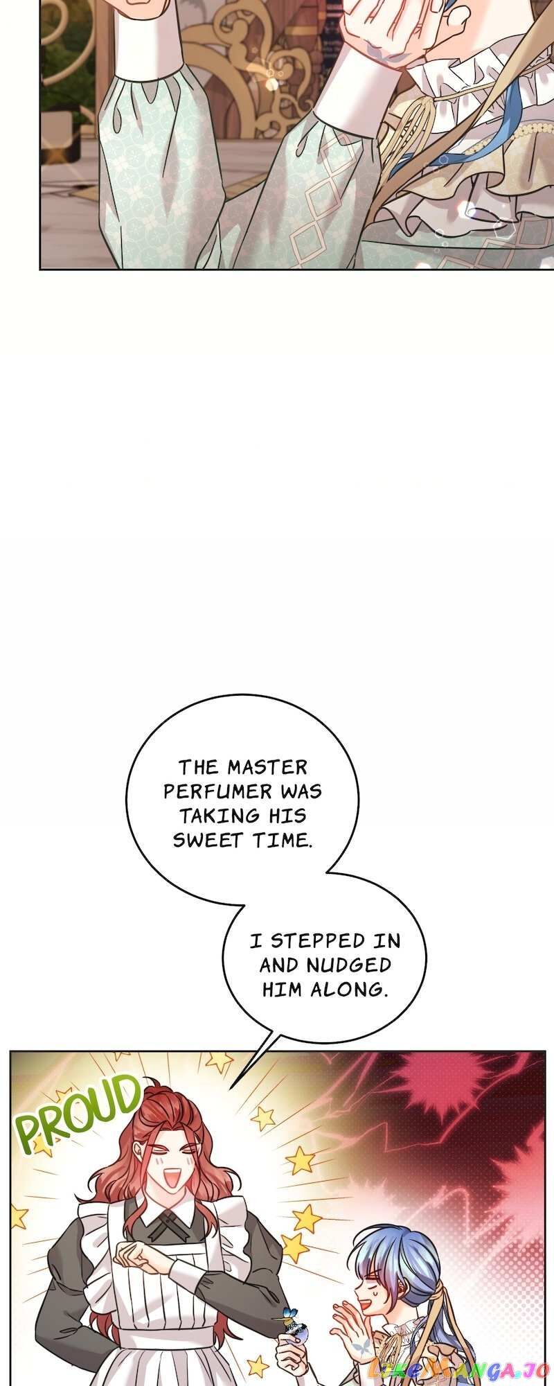 Read Saving the Villain Who was Abandoned by the Female Lead EN Manga Online