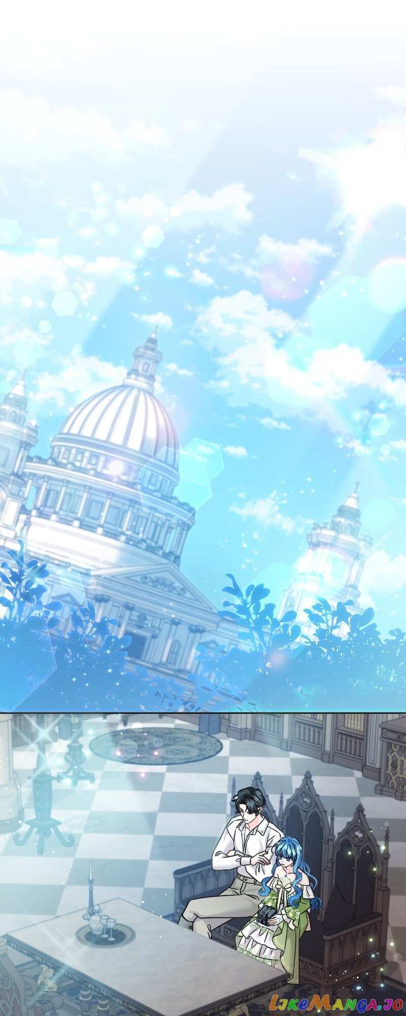 Read Saving the Villain Who was Abandoned by the Female Lead EN Manga Online