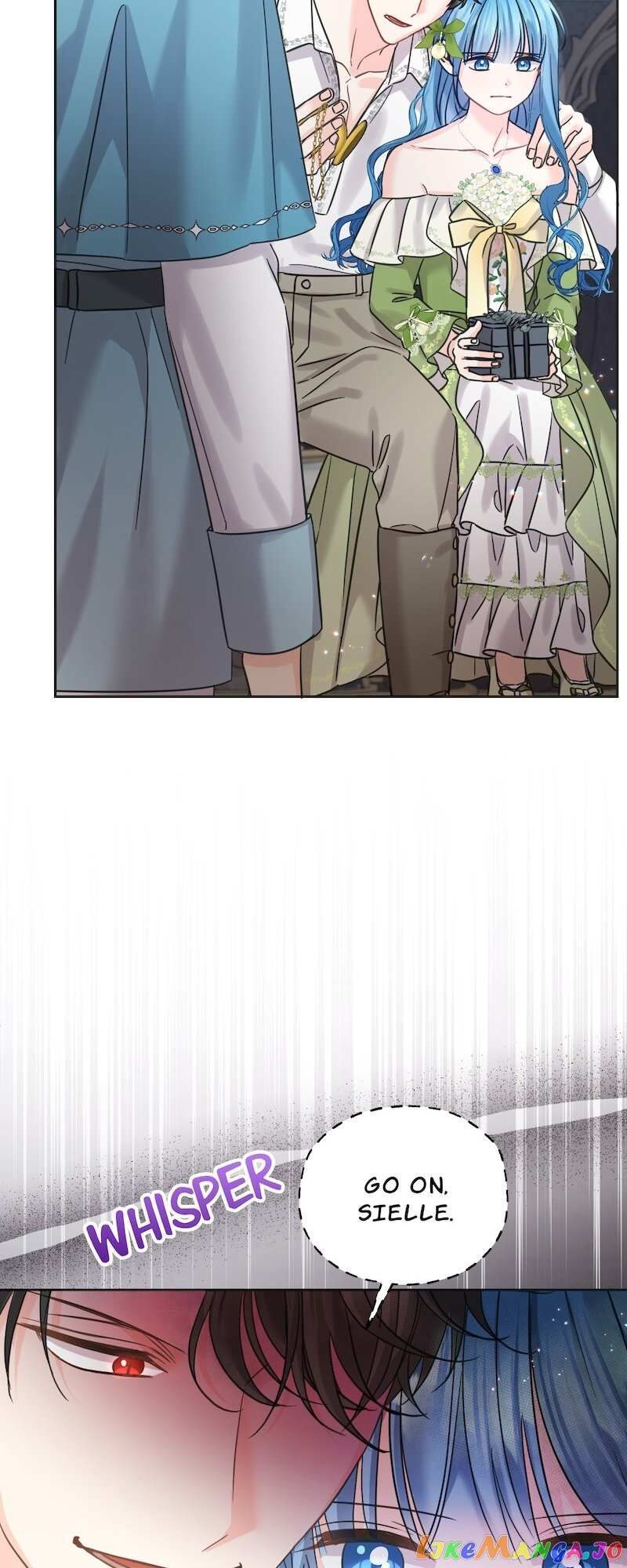 Read Saving the Villain Who was Abandoned by the Female Lead EN Manga Online