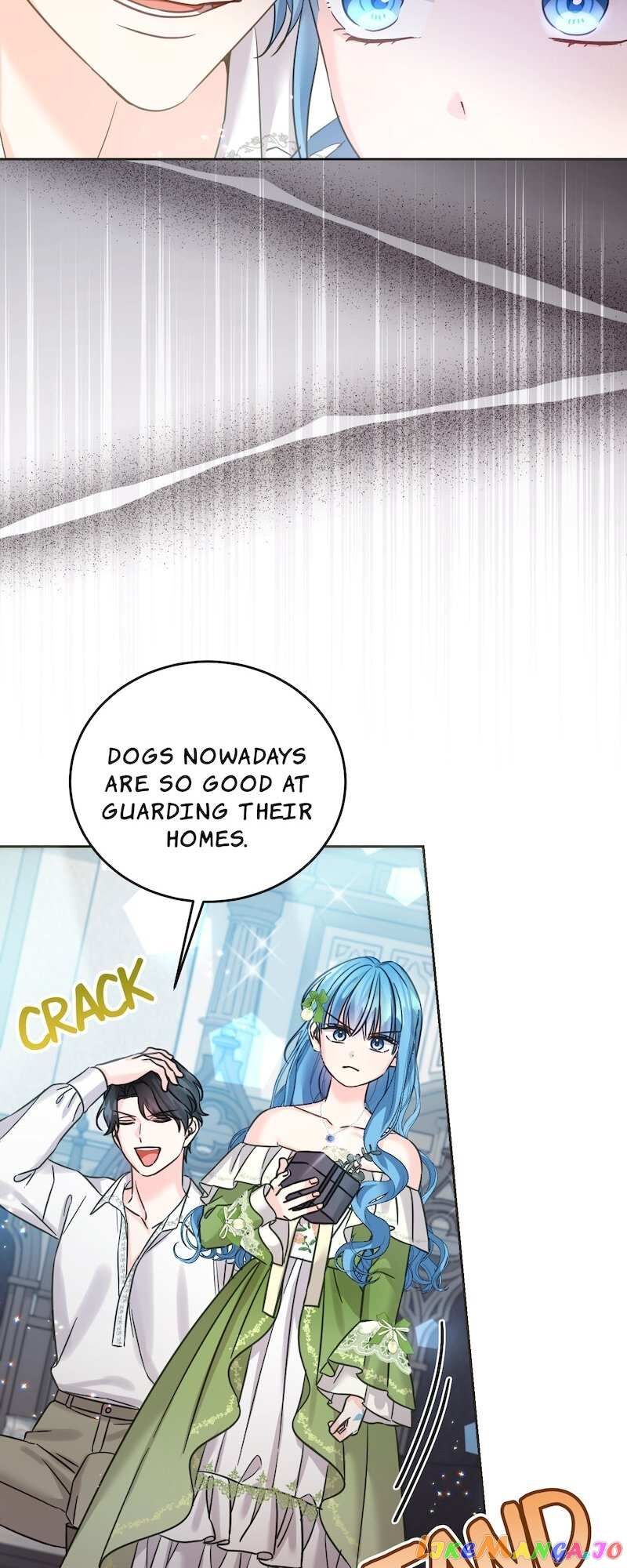 Read Saving the Villain Who was Abandoned by the Female Lead EN Manga Online