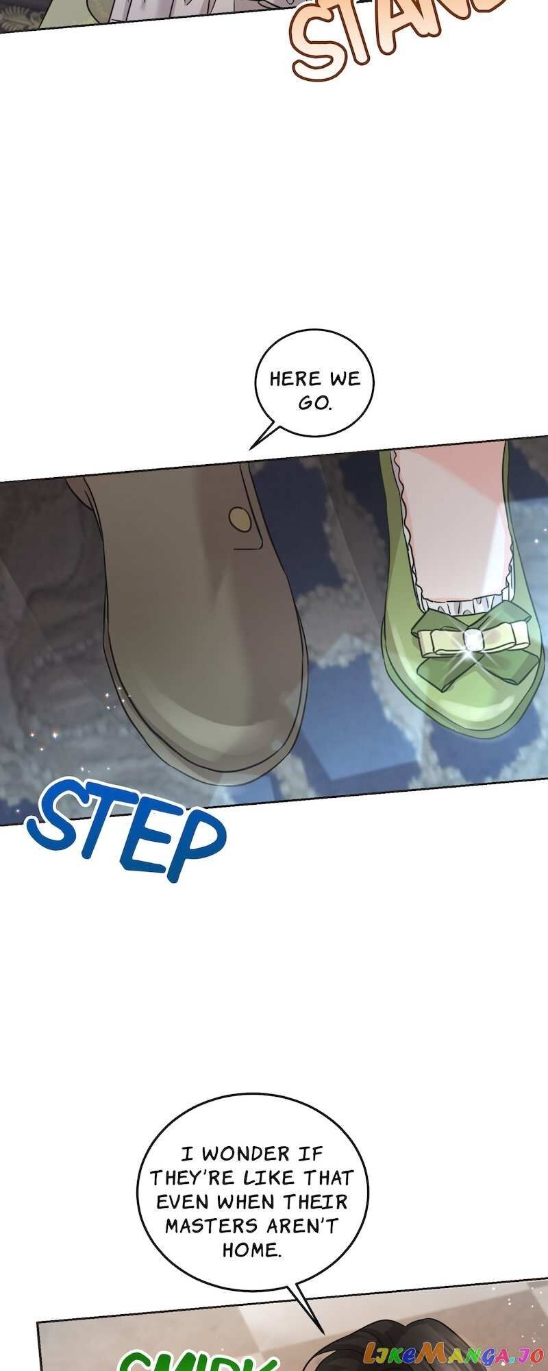 Read Saving the Villain Who was Abandoned by the Female Lead EN Manga Online