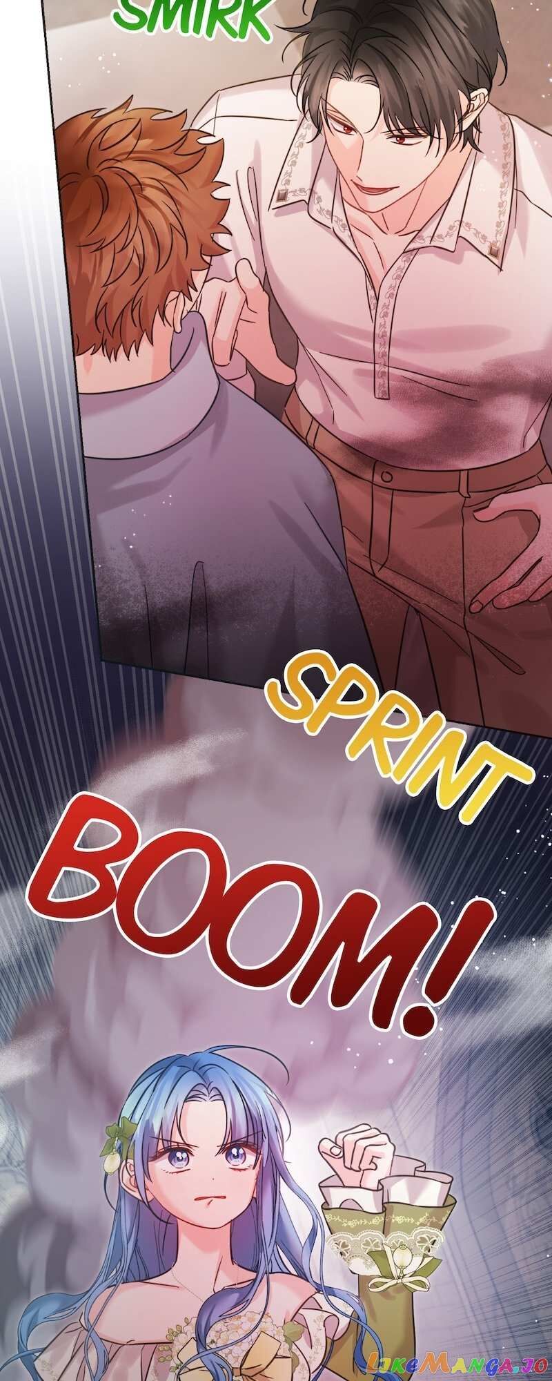 Read Saving the Villain Who was Abandoned by the Female Lead EN Manga Online