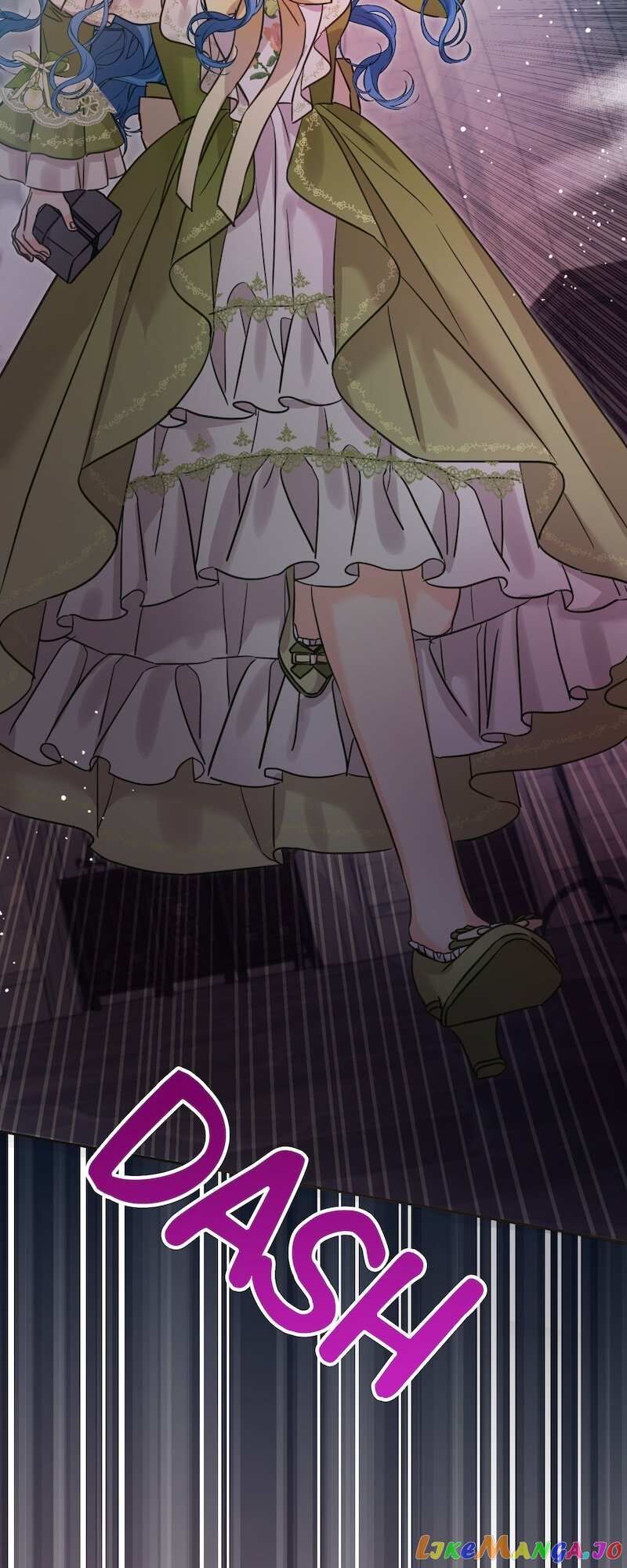 Read Saving the Villain Who was Abandoned by the Female Lead EN Manga Online