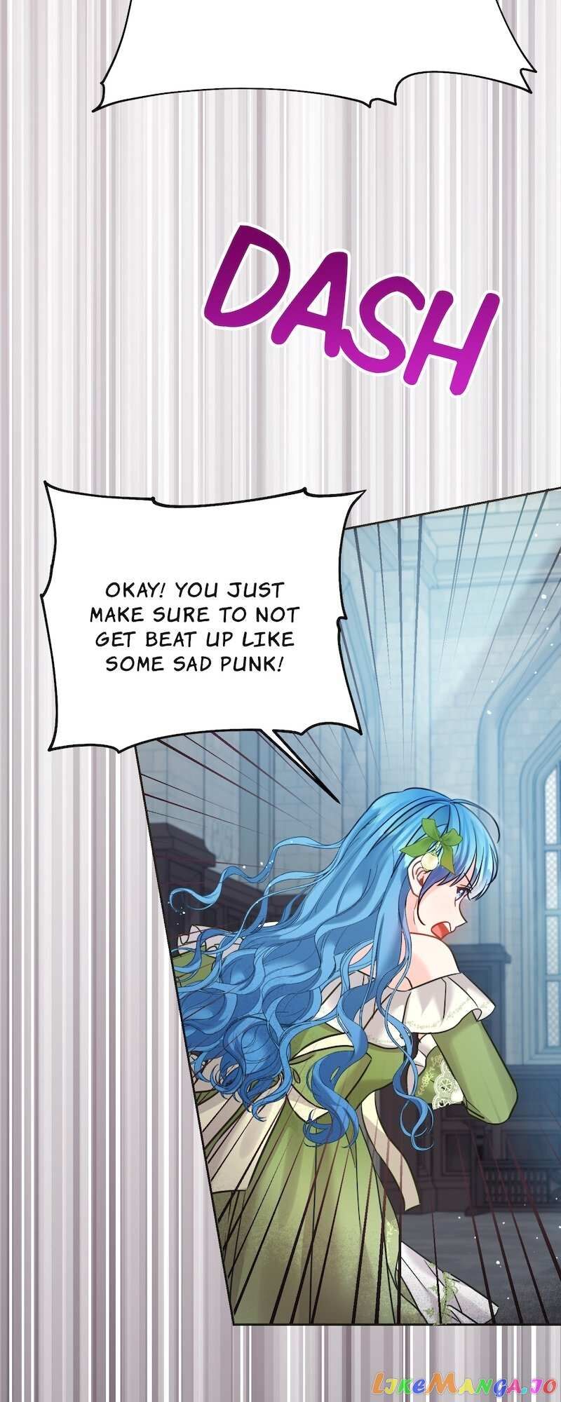 Read Saving the Villain Who was Abandoned by the Female Lead EN Manga Online