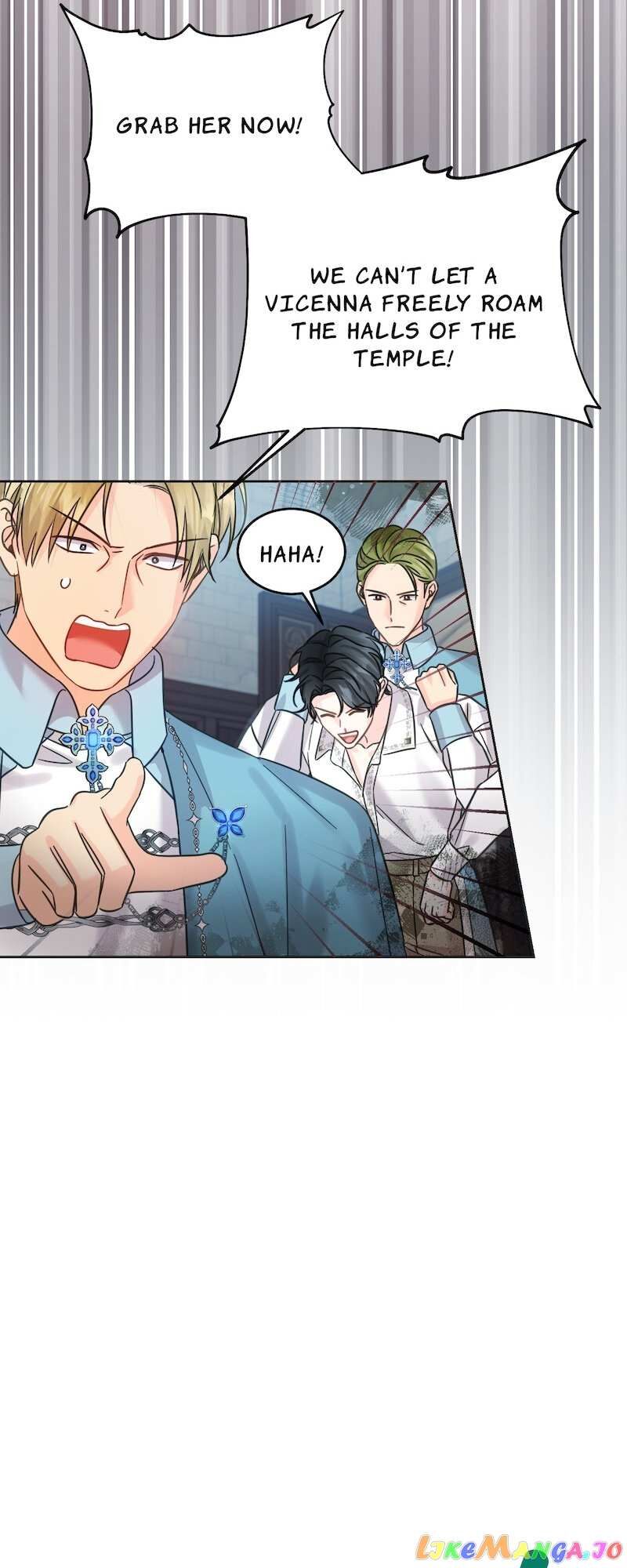 Read Saving the Villain Who was Abandoned by the Female Lead EN Manga Online