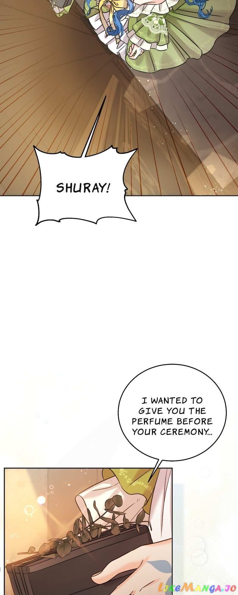 Read Saving the Villain Who was Abandoned by the Female Lead EN Manga Online