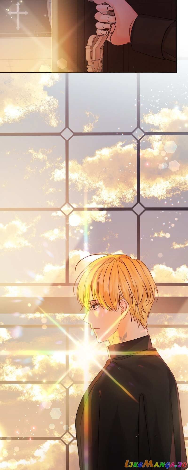 Read Saving the Villain Who was Abandoned by the Female Lead EN Manga Online