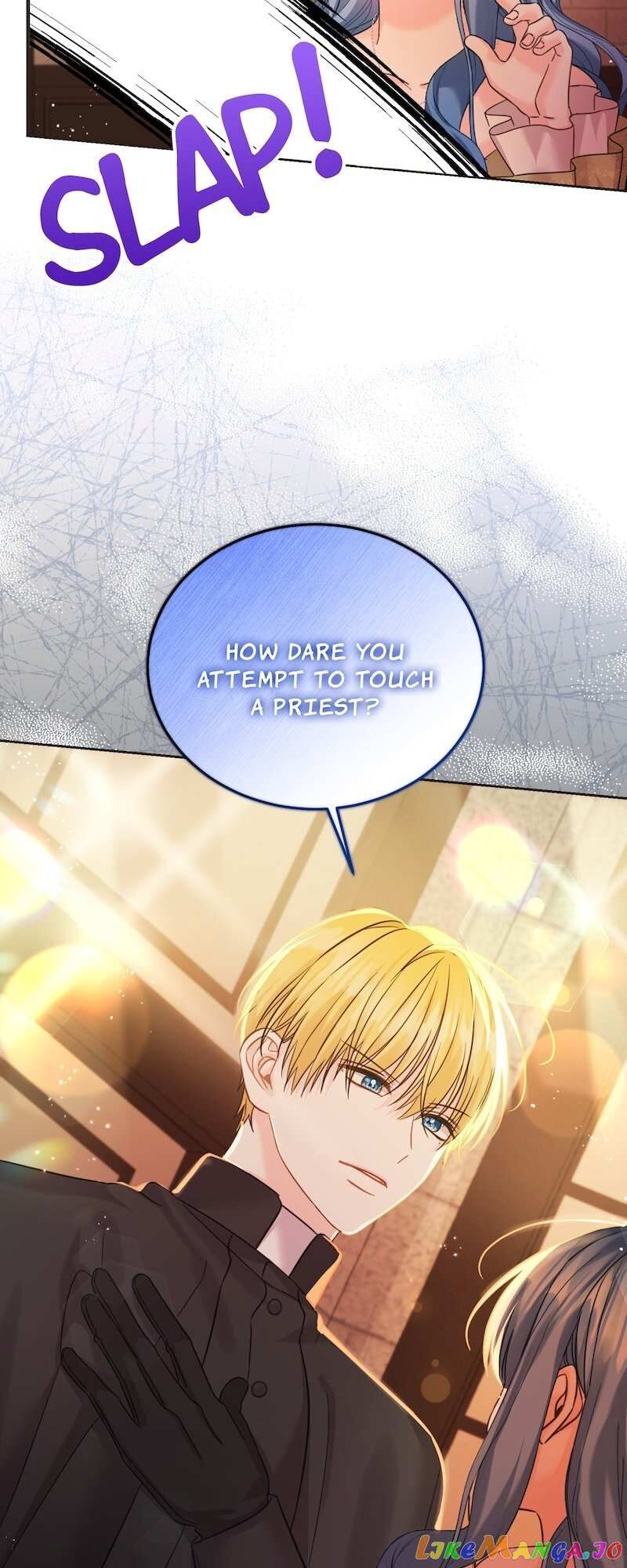 Read Saving the Villain Who was Abandoned by the Female Lead EN Manga Online