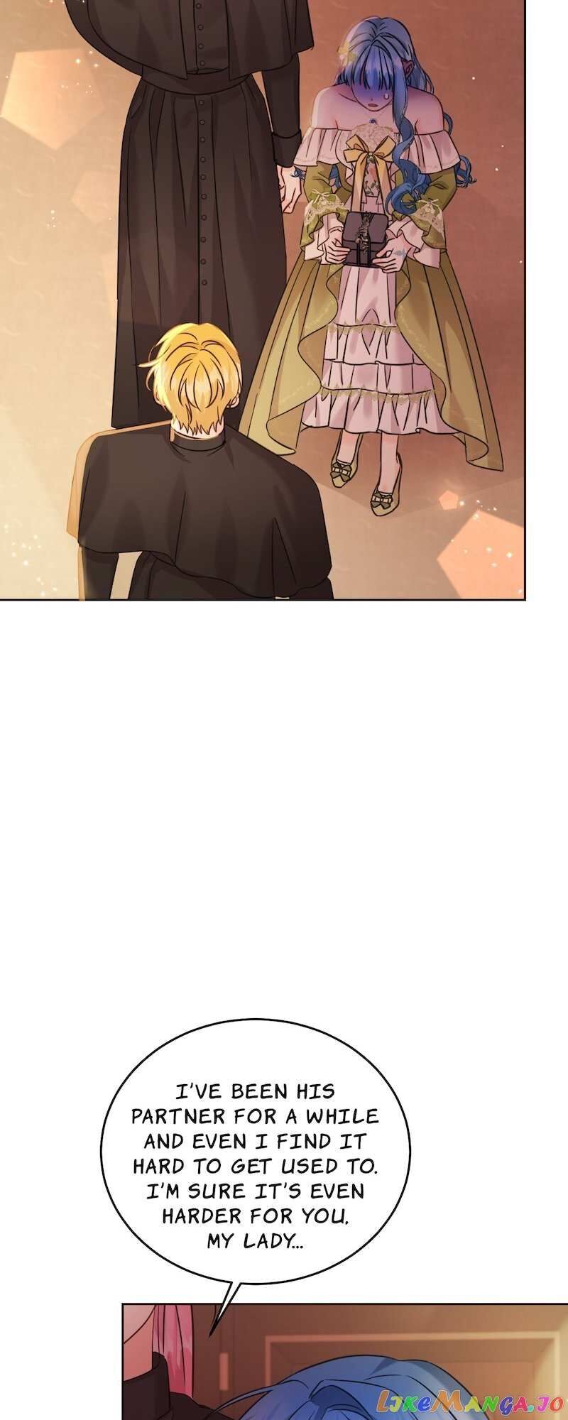 Read Saving the Villain Who was Abandoned by the Female Lead EN Manga Online