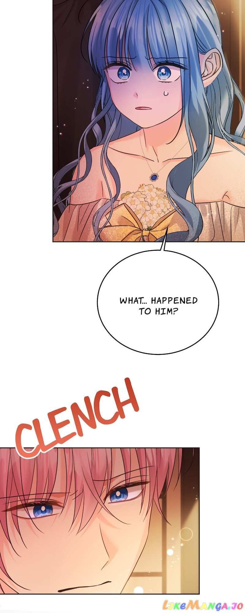 Read Saving the Villain Who was Abandoned by the Female Lead EN Manga Online