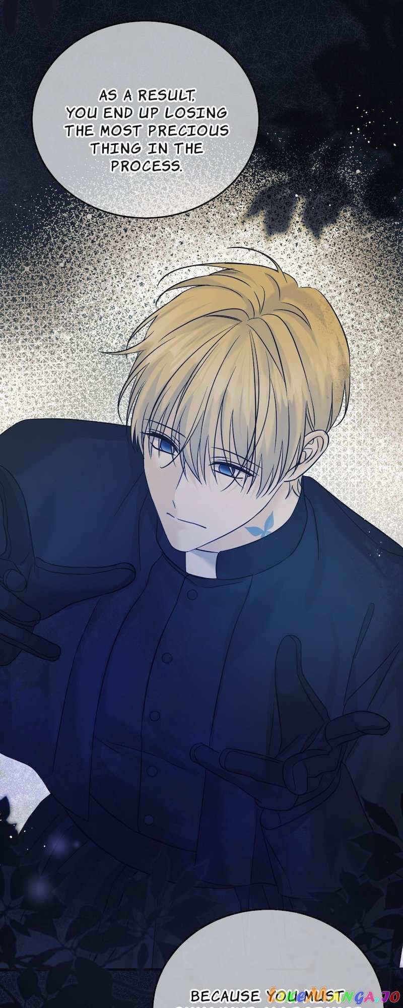 Read Saving the Villain Who was Abandoned by the Female Lead EN Manga Online