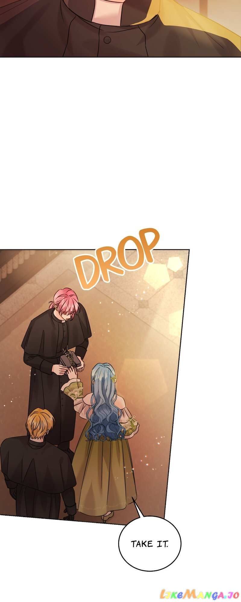 Read Saving the Villain Who was Abandoned by the Female Lead EN Manga Online