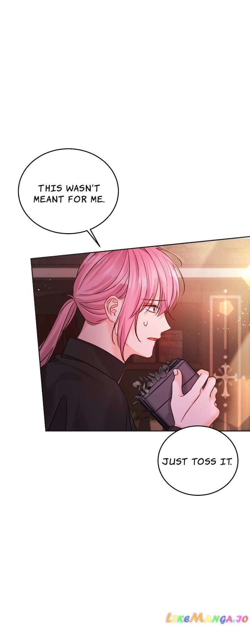 Read Saving the Villain Who was Abandoned by the Female Lead EN Manga Online