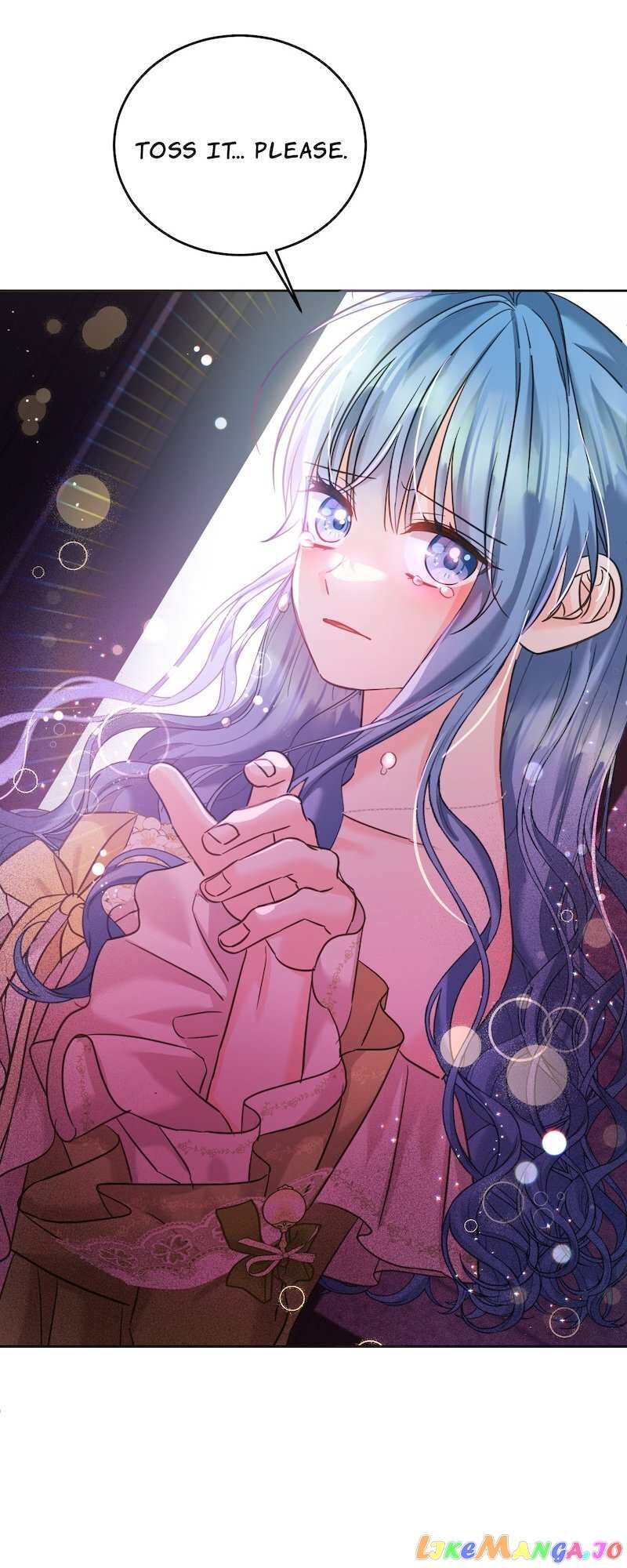 Read Saving the Villain Who was Abandoned by the Female Lead EN Manga Online