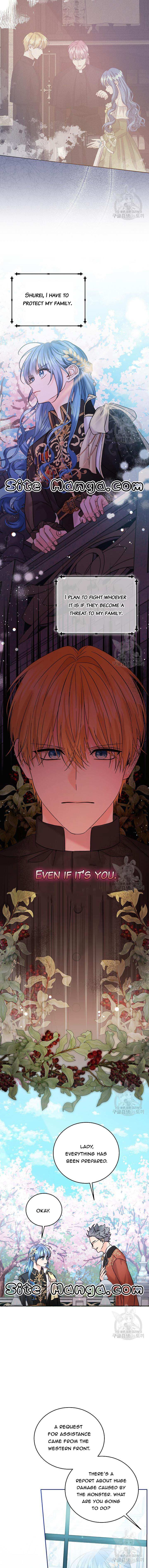 Read Saving the Villain Who was Abandoned by the Female Lead EN Manga Online