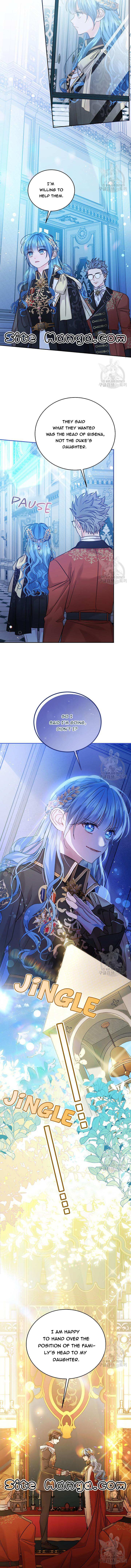 Read Saving the Villain Who was Abandoned by the Female Lead EN Manga Online