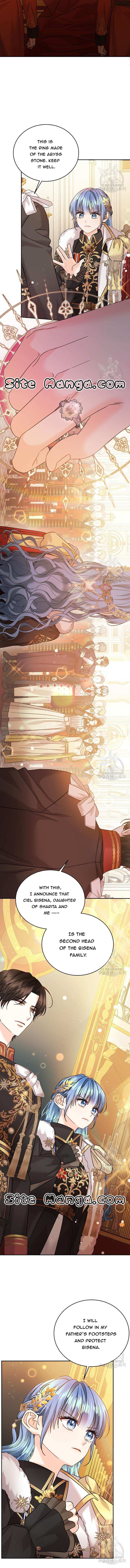Read Saving the Villain Who was Abandoned by the Female Lead EN Manga Online