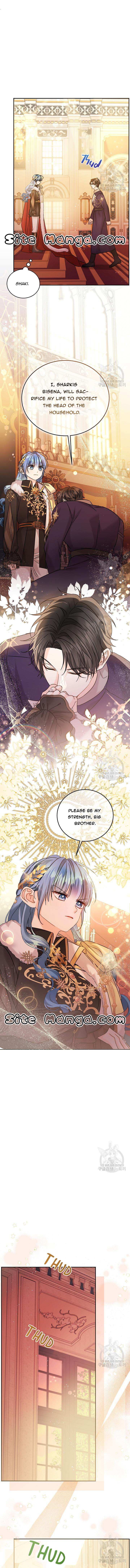 Read Saving the Villain Who was Abandoned by the Female Lead EN Manga Online