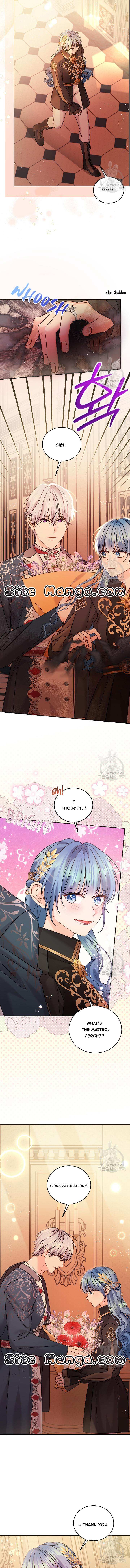 Read Saving the Villain Who was Abandoned by the Female Lead EN Manga Online