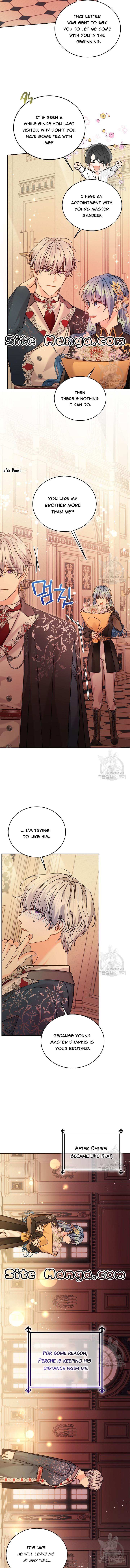 Read Saving the Villain Who was Abandoned by the Female Lead EN Manga Online