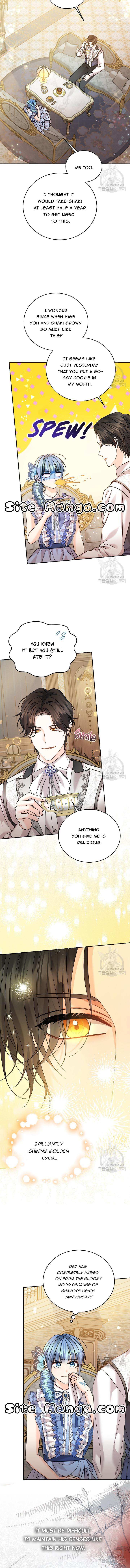 Read Saving the Villain Who was Abandoned by the Female Lead EN Manga Online