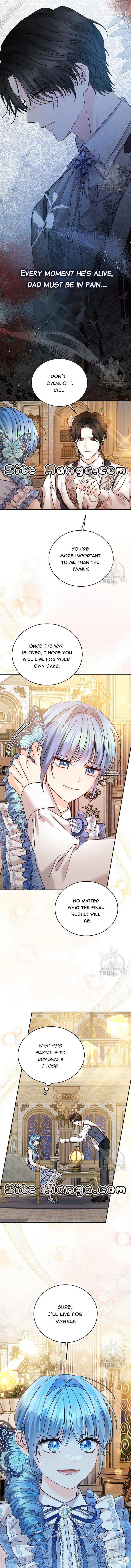 Read Saving the Villain Who was Abandoned by the Female Lead EN Manga Online