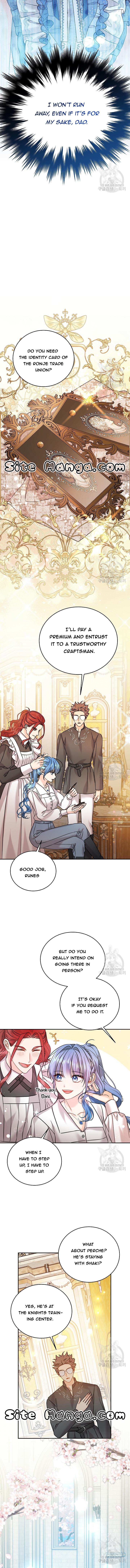 Read Saving the Villain Who was Abandoned by the Female Lead EN Manga Online