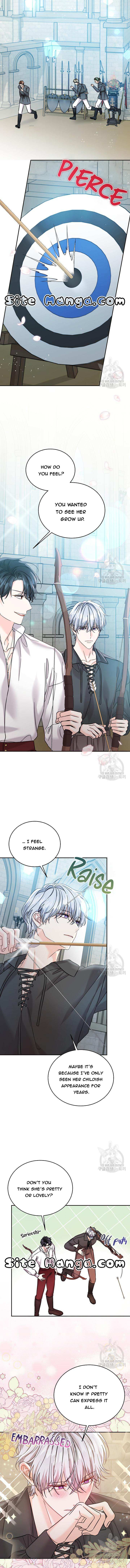 Read Saving the Villain Who was Abandoned by the Female Lead EN Manga Online