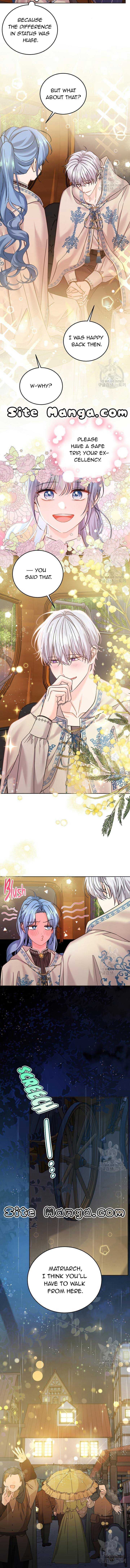 Read Saving the Villain Who was Abandoned by the Female Lead EN Manga Online
