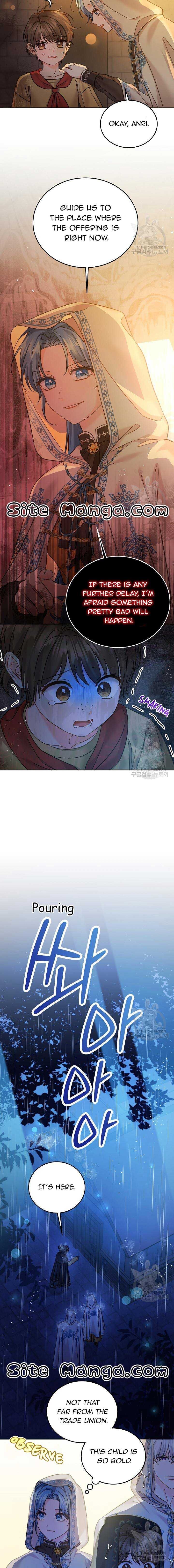 Read Saving the Villain Who was Abandoned by the Female Lead EN Manga Online