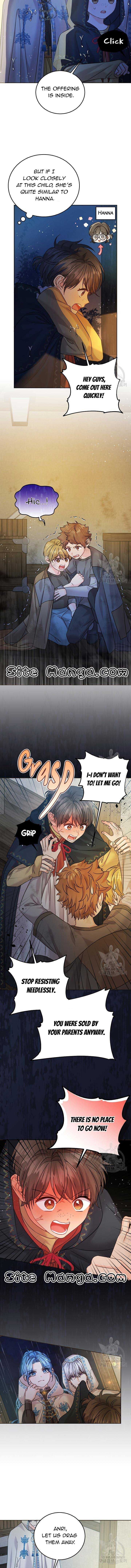 Read Saving the Villain Who was Abandoned by the Female Lead EN Manga Online