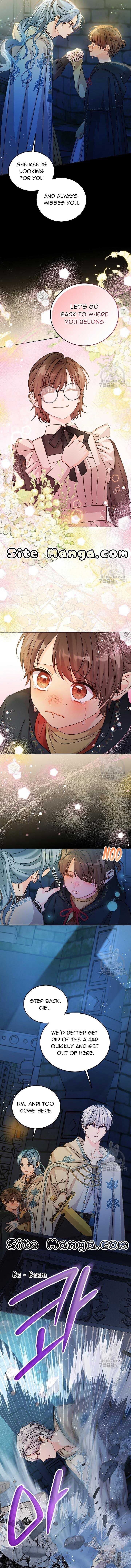 Read Saving the Villain Who was Abandoned by the Female Lead EN Manga Online