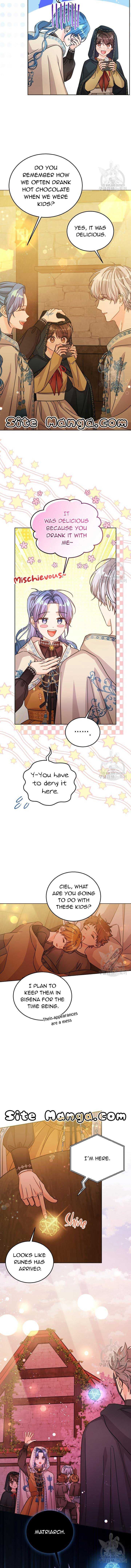 Read Saving the Villain Who was Abandoned by the Female Lead EN Manga Online