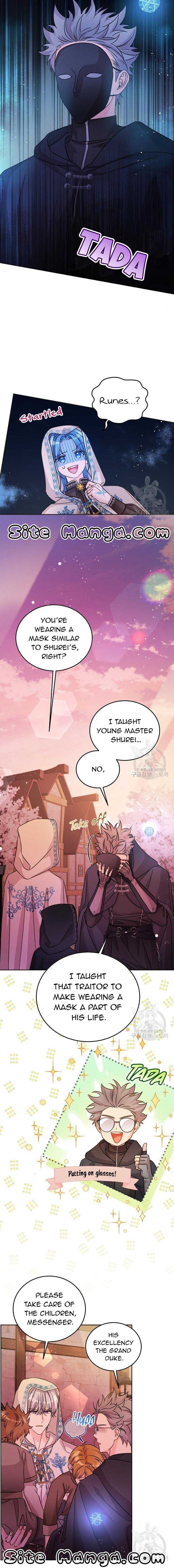 Read Saving the Villain Who was Abandoned by the Female Lead EN Manga Online