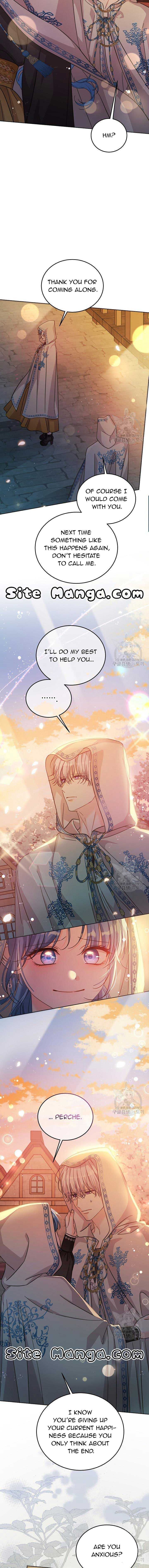 Read Saving the Villain Who was Abandoned by the Female Lead EN Manga Online