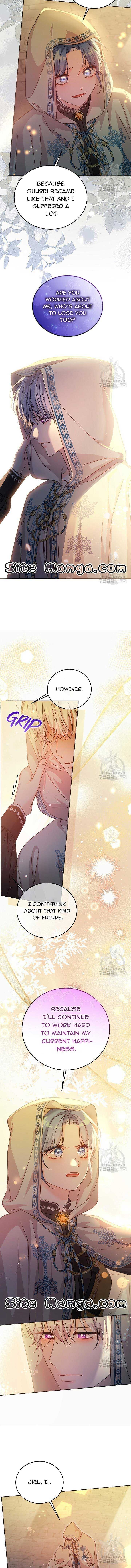 Read Saving the Villain Who was Abandoned by the Female Lead EN Manga Online