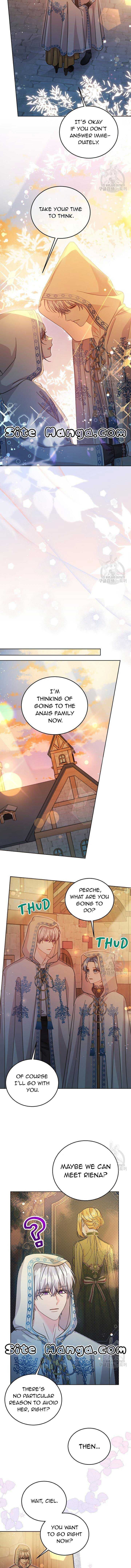 Read Saving the Villain Who was Abandoned by the Female Lead EN Manga Online