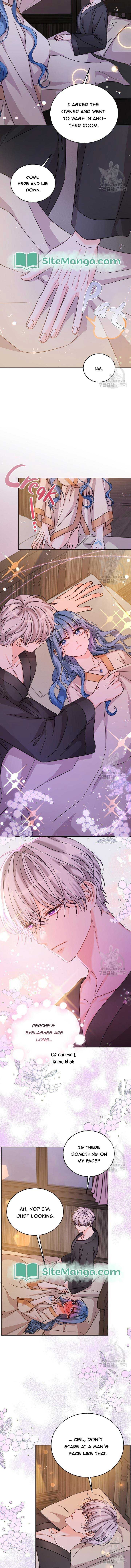 Read Saving the Villain Who was Abandoned by the Female Lead EN Manga Online