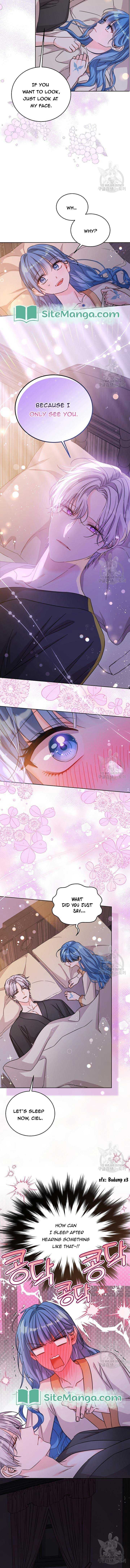 Read Saving the Villain Who was Abandoned by the Female Lead EN Manga Online