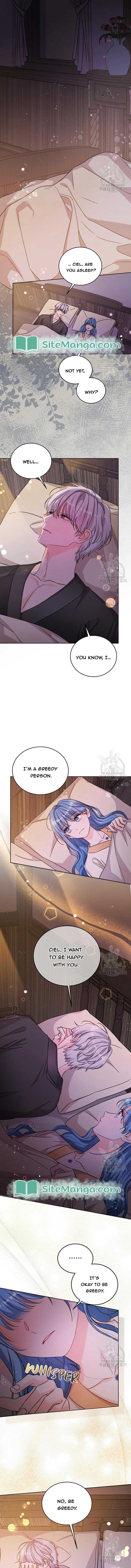Read Saving the Villain Who was Abandoned by the Female Lead EN Manga Online