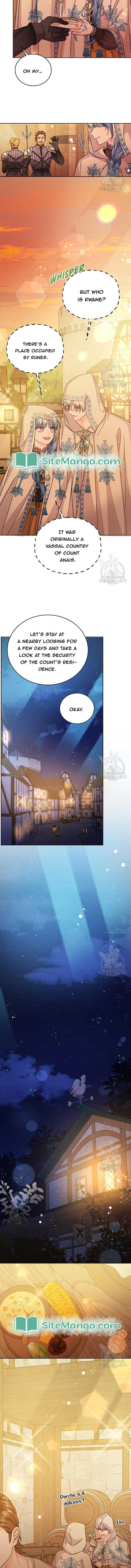 Read Saving the Villain Who was Abandoned by the Female Lead EN Manga Online