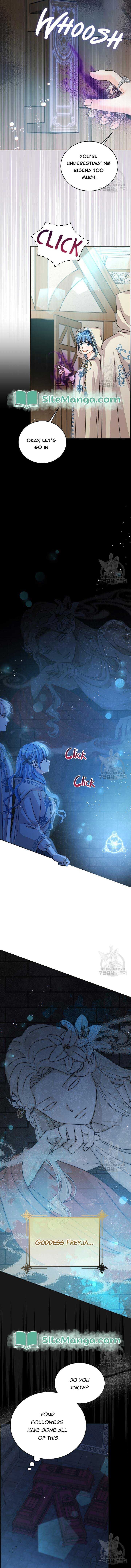 Read Saving the Villain Who was Abandoned by the Female Lead EN Manga Online