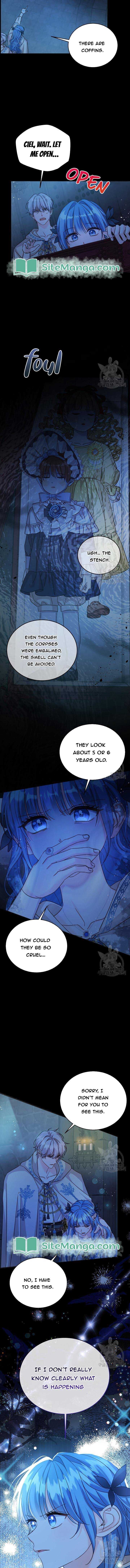 Read Saving the Villain Who was Abandoned by the Female Lead EN Manga Online