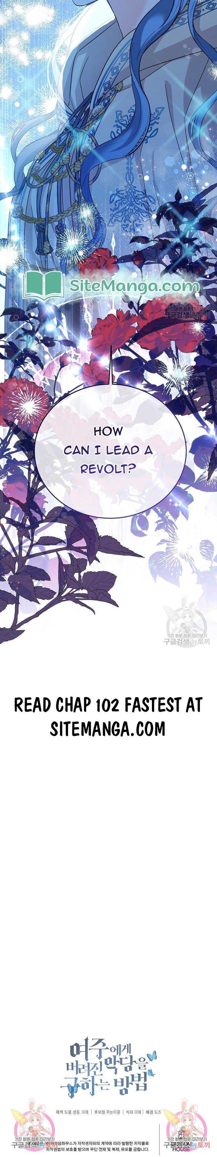 Read Saving the Villain Who was Abandoned by the Female Lead EN Manga Online
