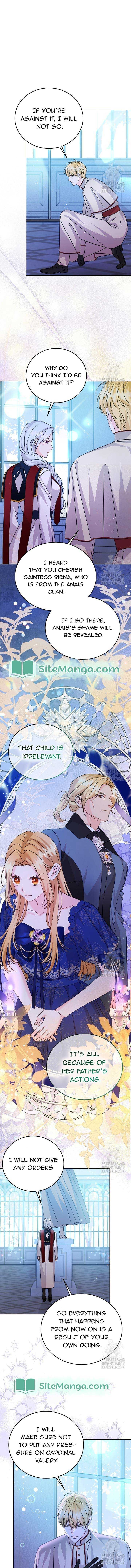 Read Saving the Villain Who was Abandoned by the Female Lead EN Manga Online