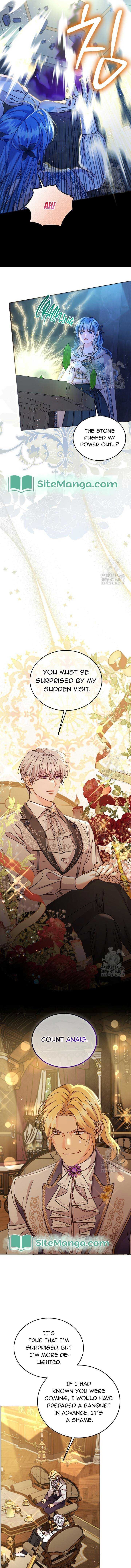 Read Saving the Villain Who was Abandoned by the Female Lead EN Manga Online