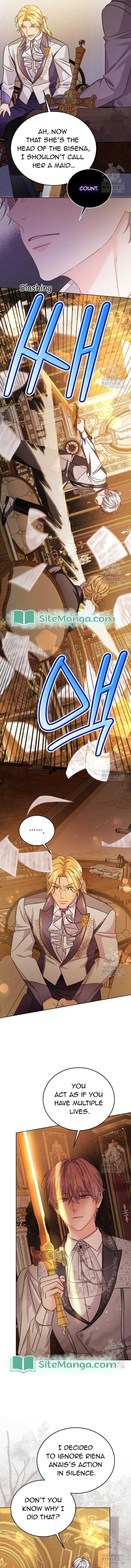 Read Saving the Villain Who was Abandoned by the Female Lead EN Manga Online