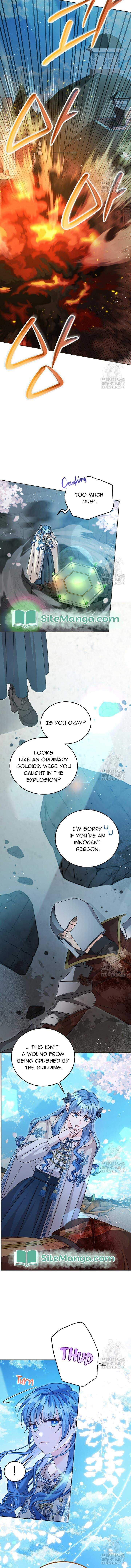 Read Saving the Villain Who was Abandoned by the Female Lead EN Manga Online