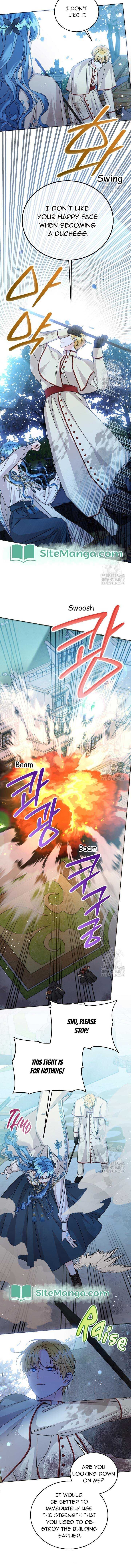 Read Saving the Villain Who was Abandoned by the Female Lead EN Manga Online