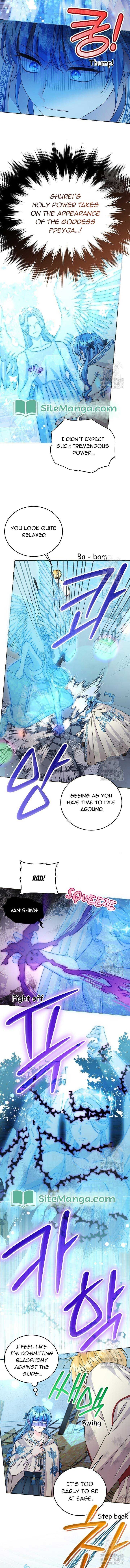 Read Saving the Villain Who was Abandoned by the Female Lead EN Manga Online